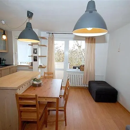 Apartament Extra - Sloneczny *