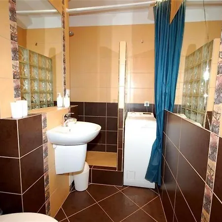 Apartament Extra - Sloneczny