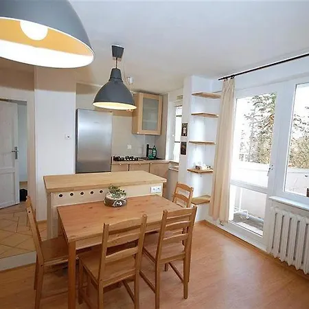 Apartman Extra - Sloneczny Sopot