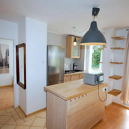Apartman Extra - Sloneczny Sopot